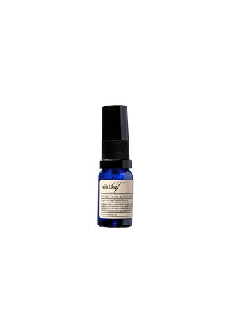 Mini Shoko Dual Active Serum