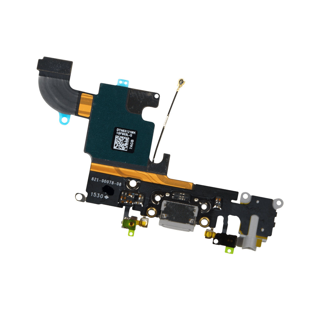 ifixit iphone 6s lightning connector