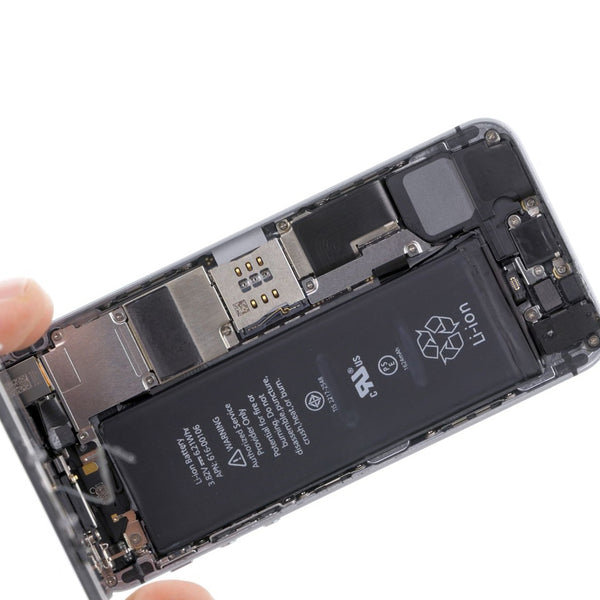 Iphone Se Logic Board A1662 A1723 A1724 Unlocked With Paired Touch I