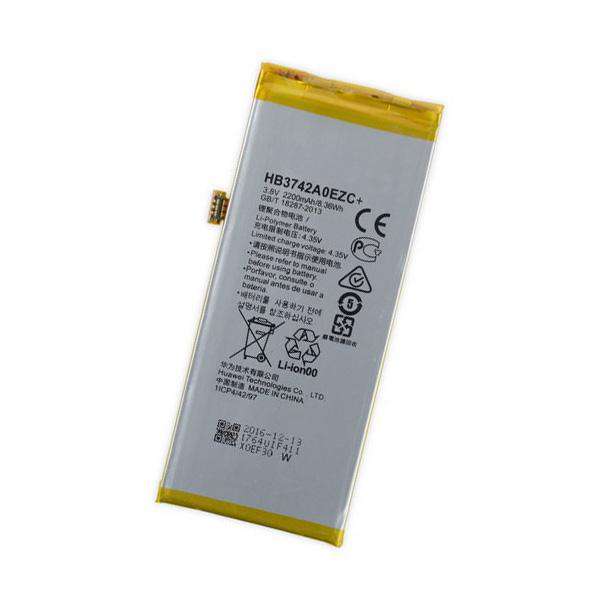 insluiten Radioactief bijnaam Huawei P8 Lite Replacement Battery