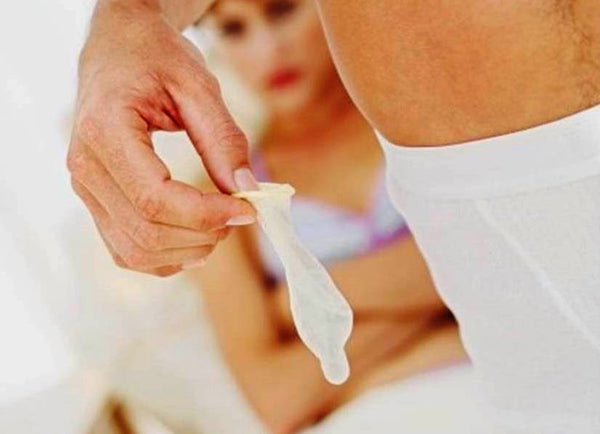 How To Increase Semen Volume – Manbirdshop