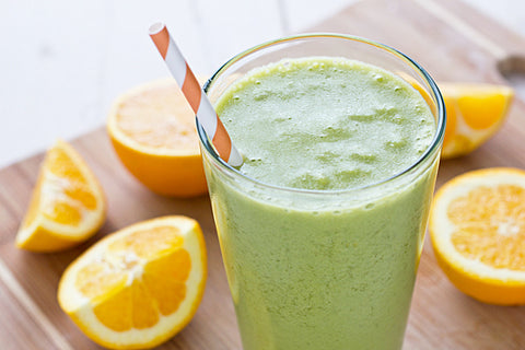 Spinach Smoothie