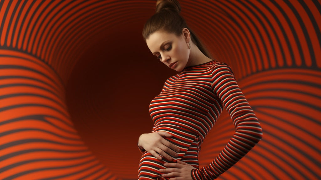 vertigo after pregnancy