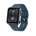 E86 Medical Health Tracker Smart Watch -PINGKO