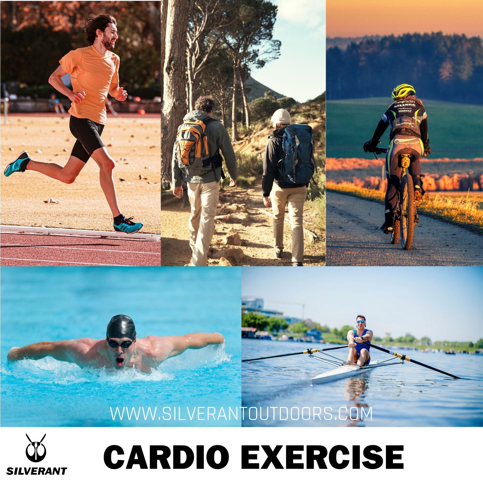 Cardio Exercise