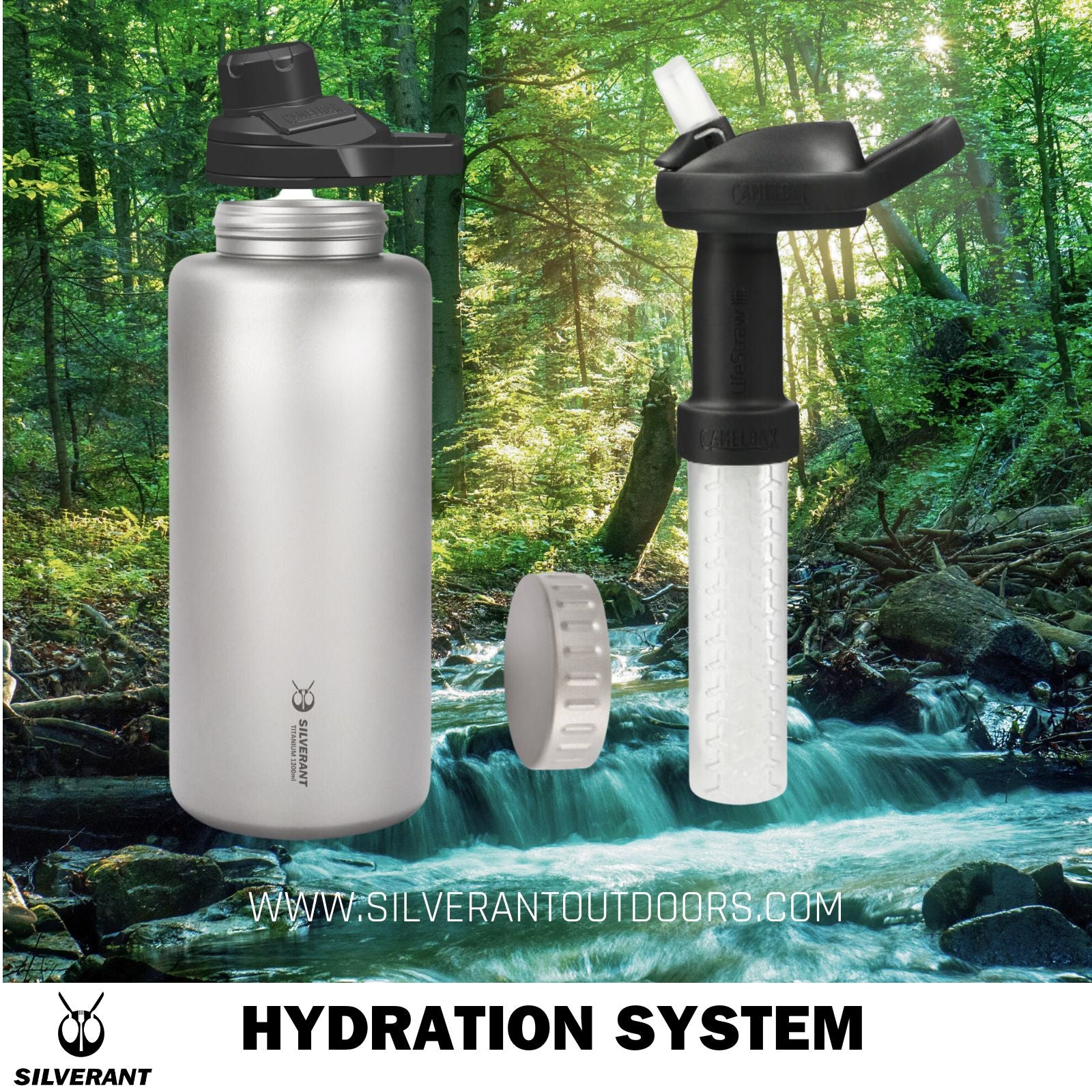 Hydration System