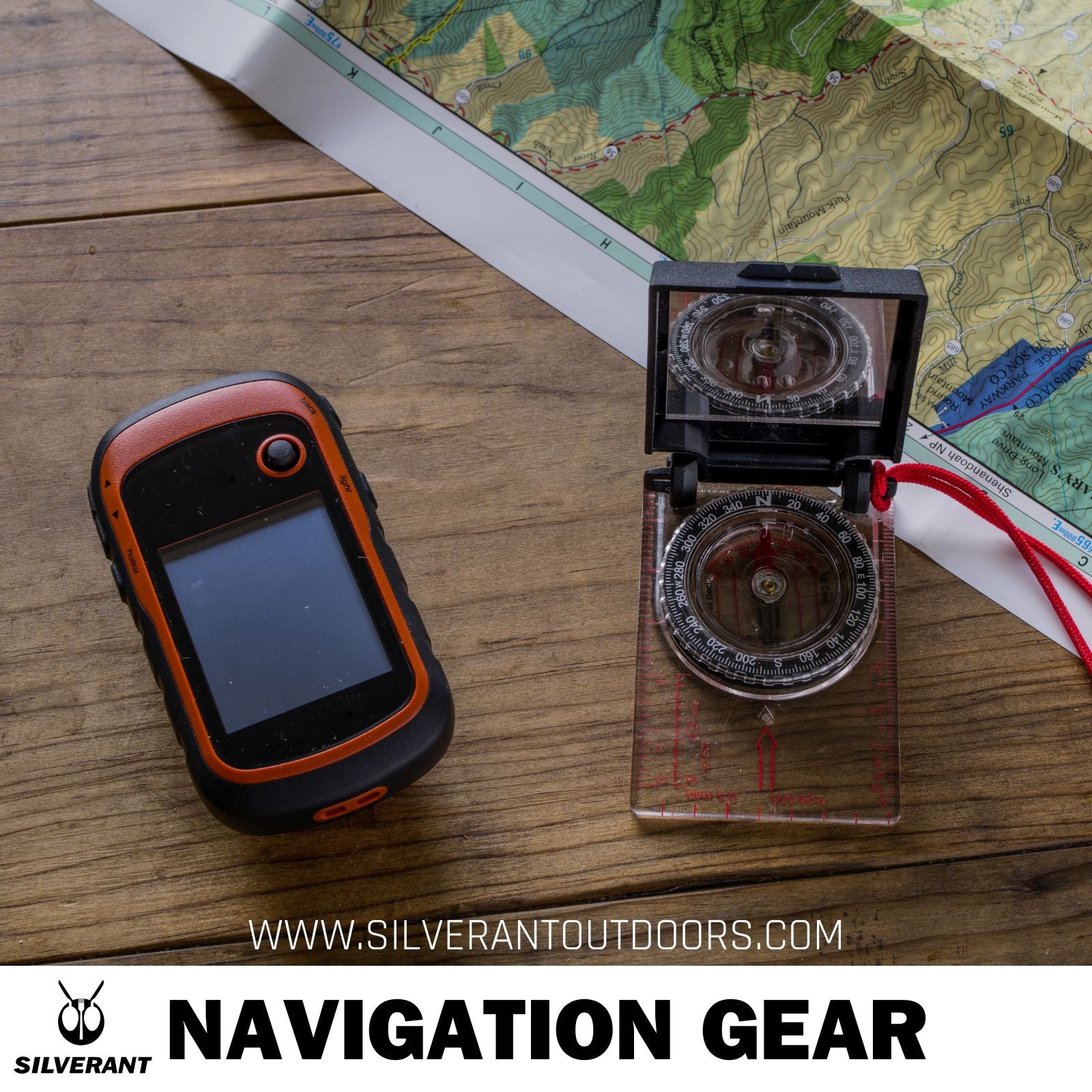 Navigation Gear