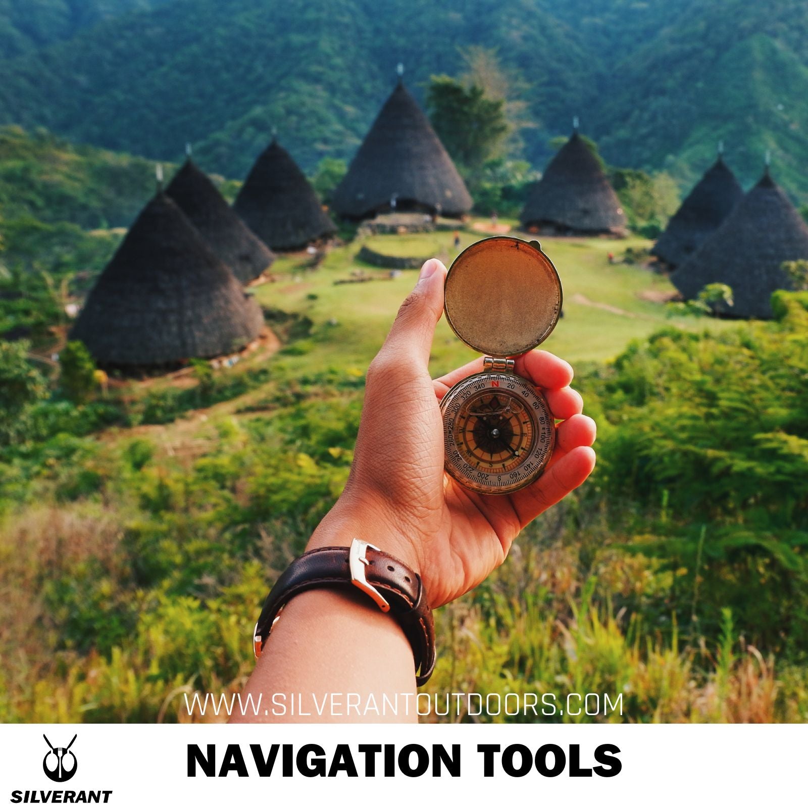 Navigation Tools