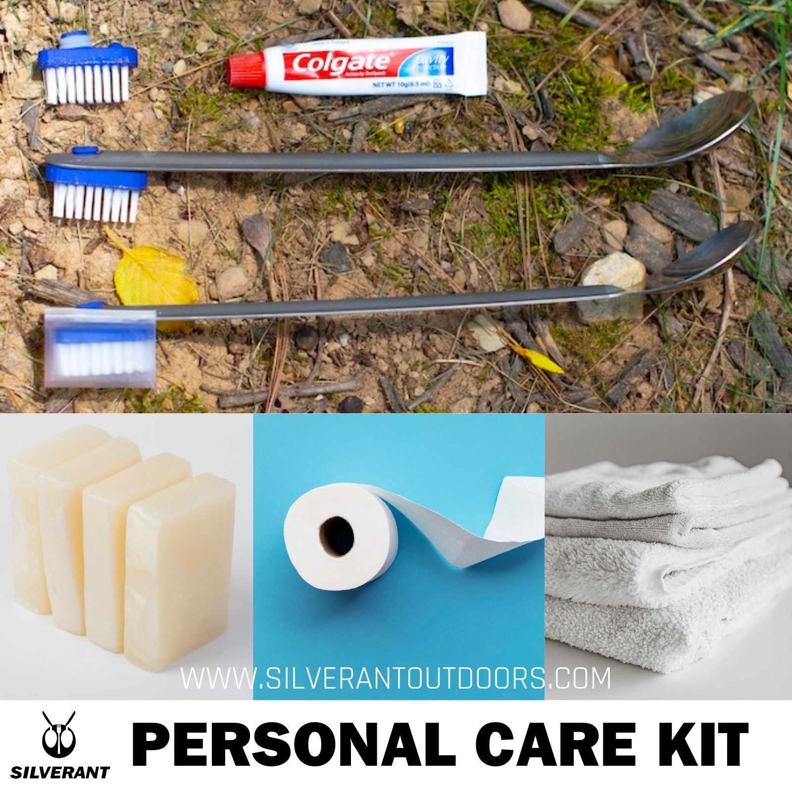 Personal Care Kit