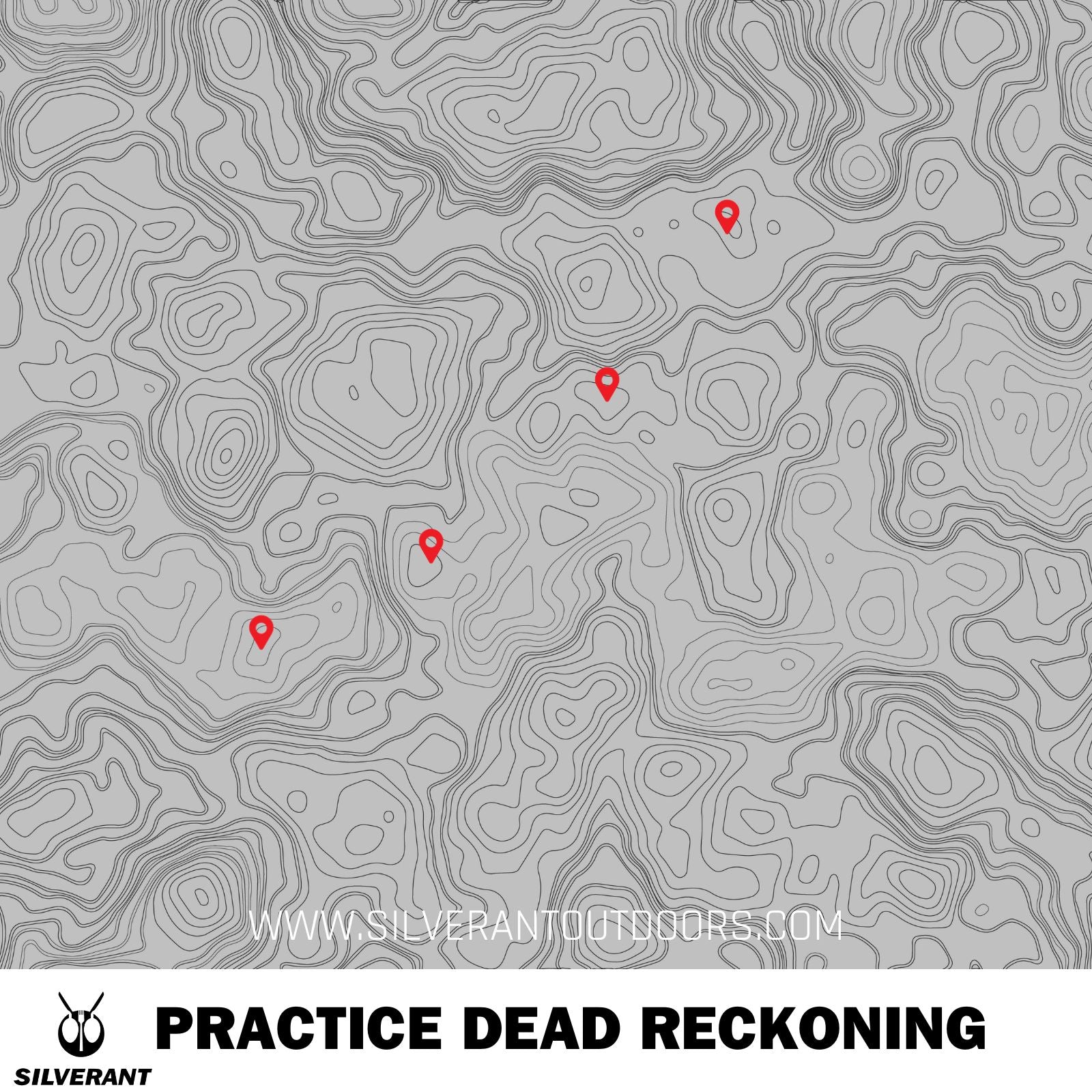 Practice Dead Reckoning