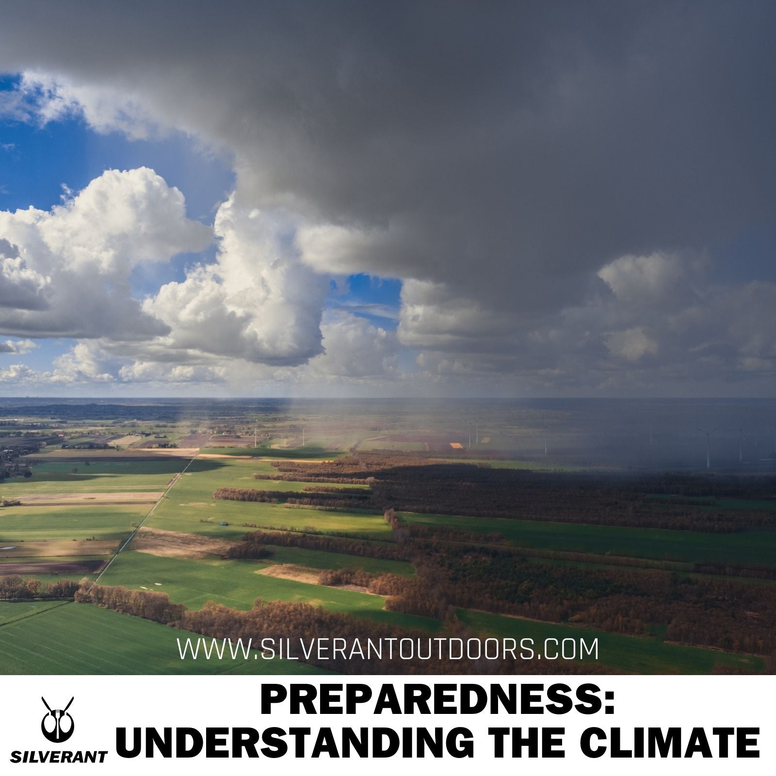 Preparedness: Understanding The Climate