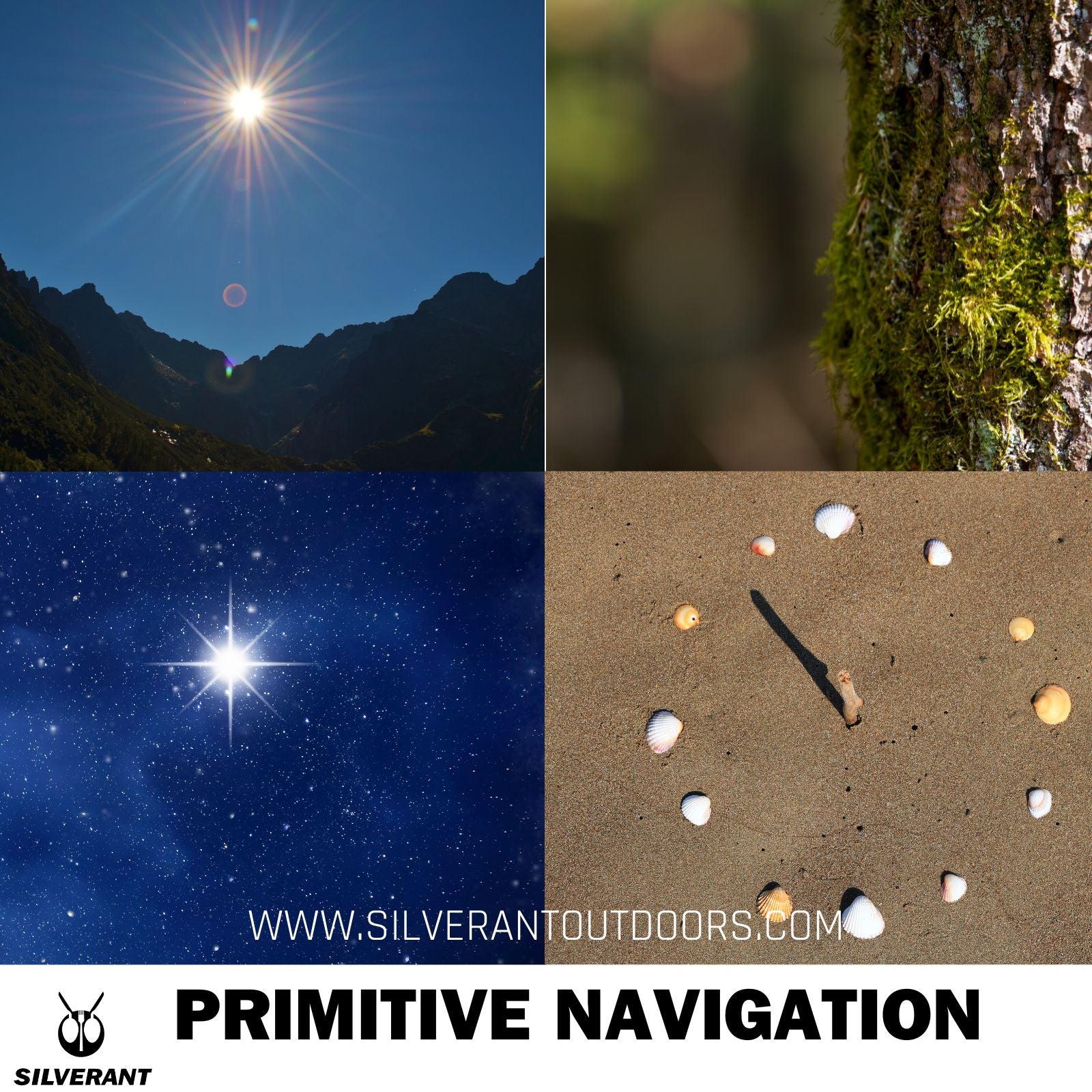 Primitive Navigation