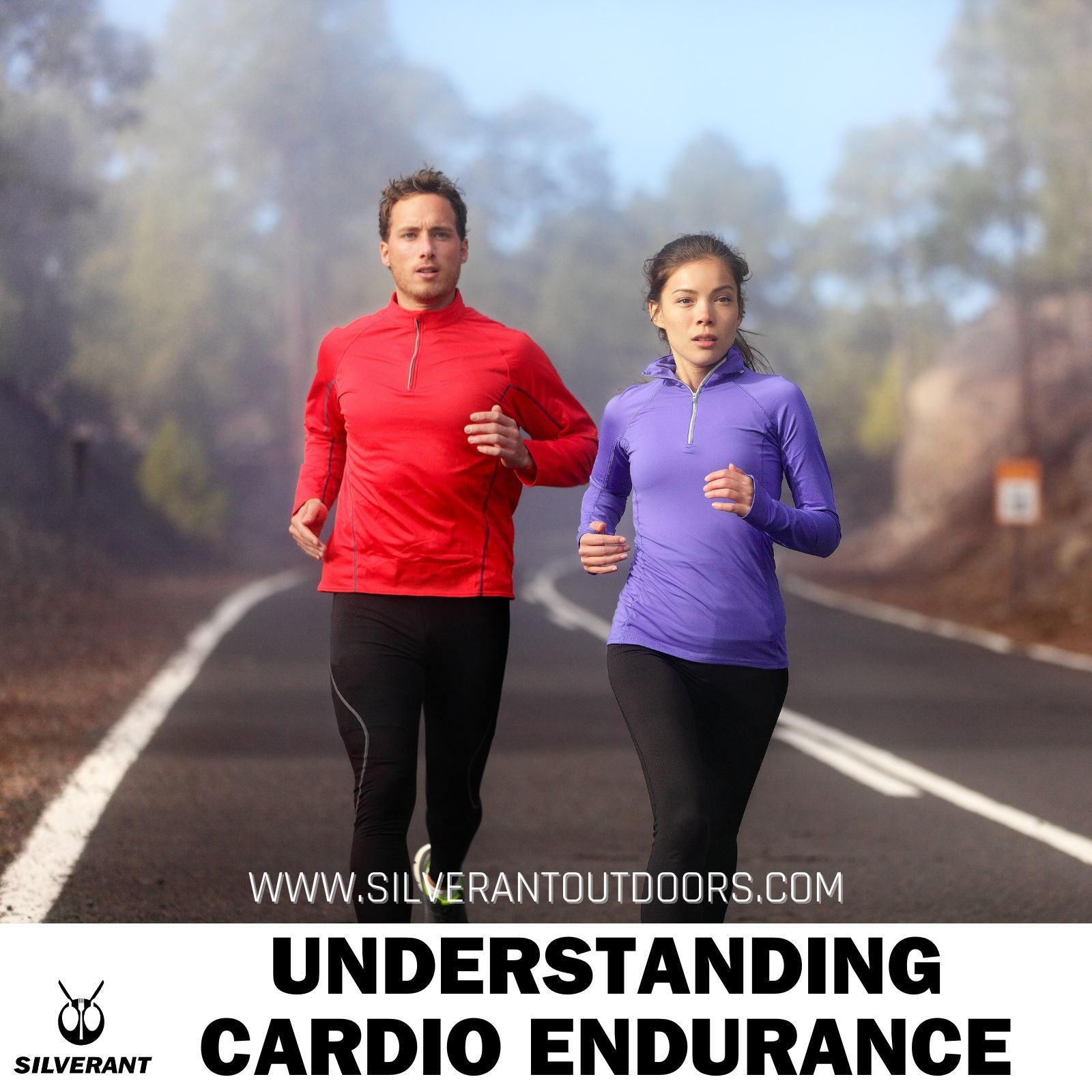 Understanding Cardio Endurance
