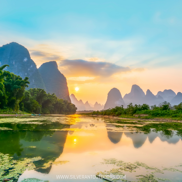 Yangshuo Image