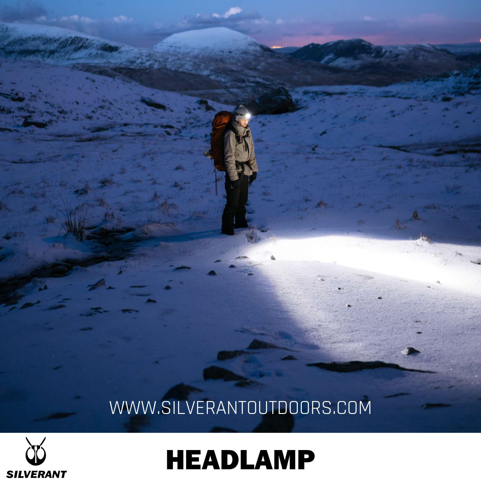 headlamp