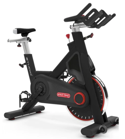 Star Trac stationary bikes