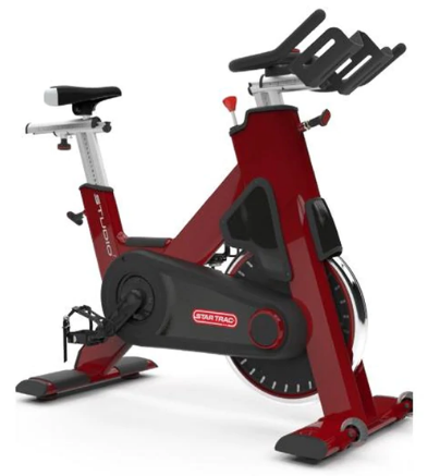 Star Trac Studio 7 Indoor Cycle