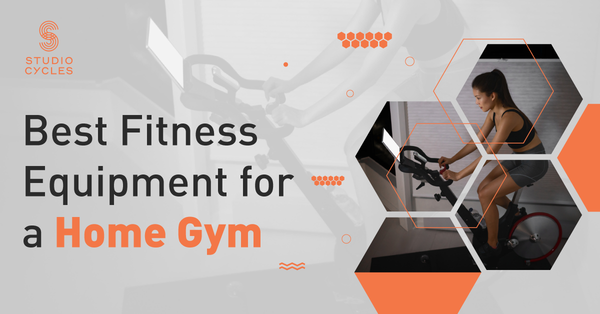 The Ultimate Guide to Choosing the Best At-Home Fitness Equipment