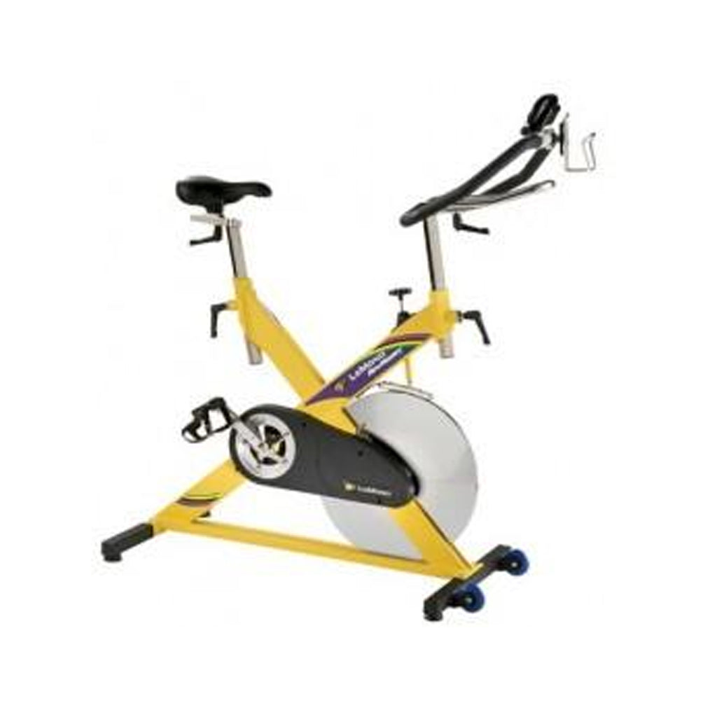 greg lemond spin bike