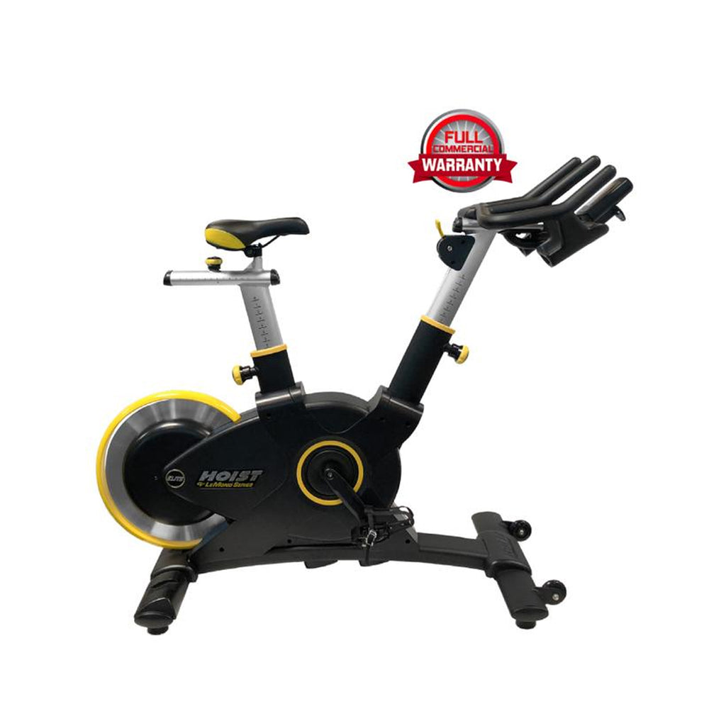 lemond series elite indoor cycle