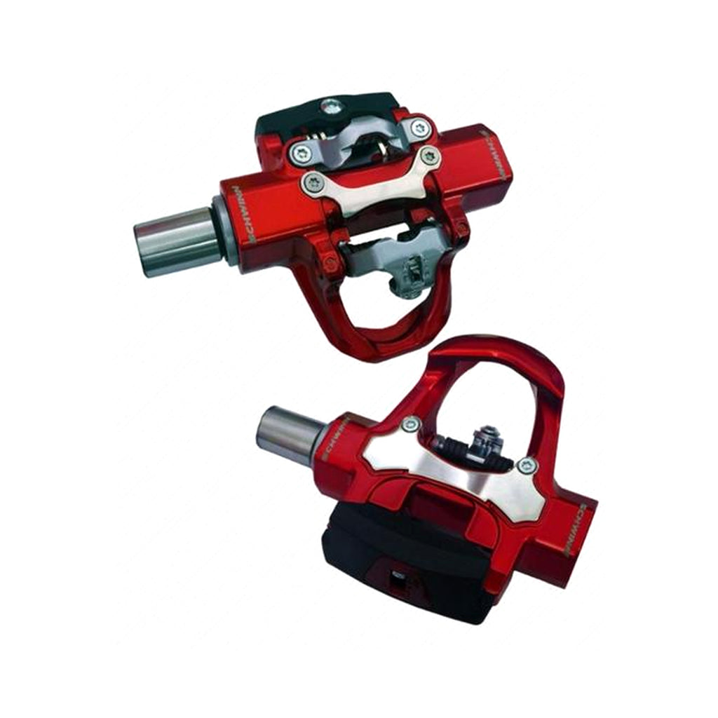 triple link pedals