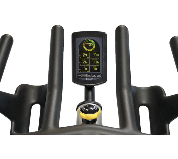 lemond series elite indoor cycle