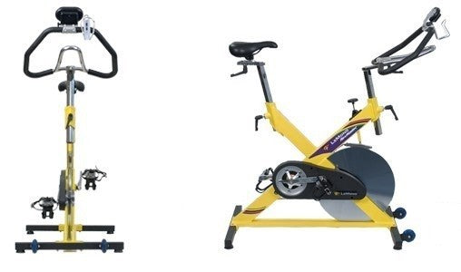 lemond indoor bike