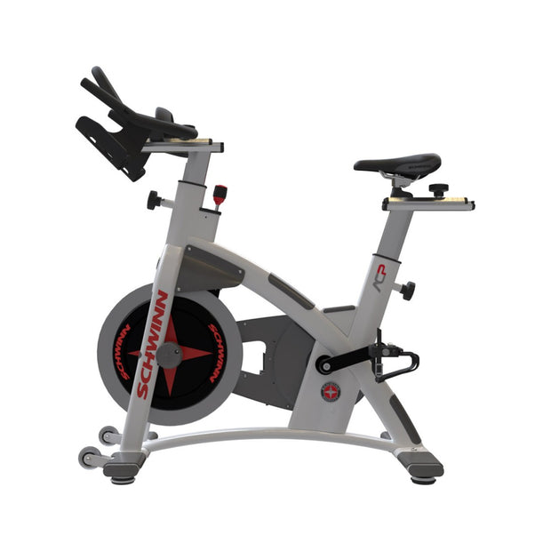Schwinn A.C. Performance Carbon Blue - Indoor Cycle – Studio-Cycles