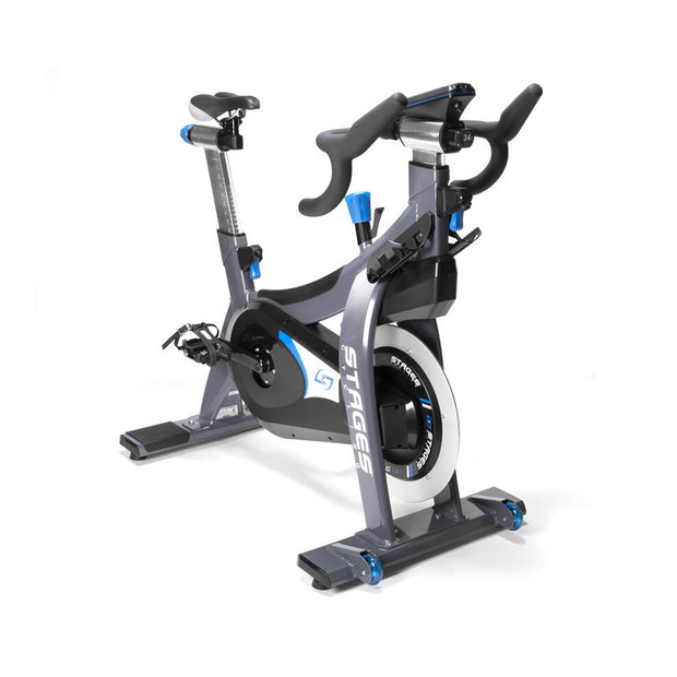 stages stationary bike