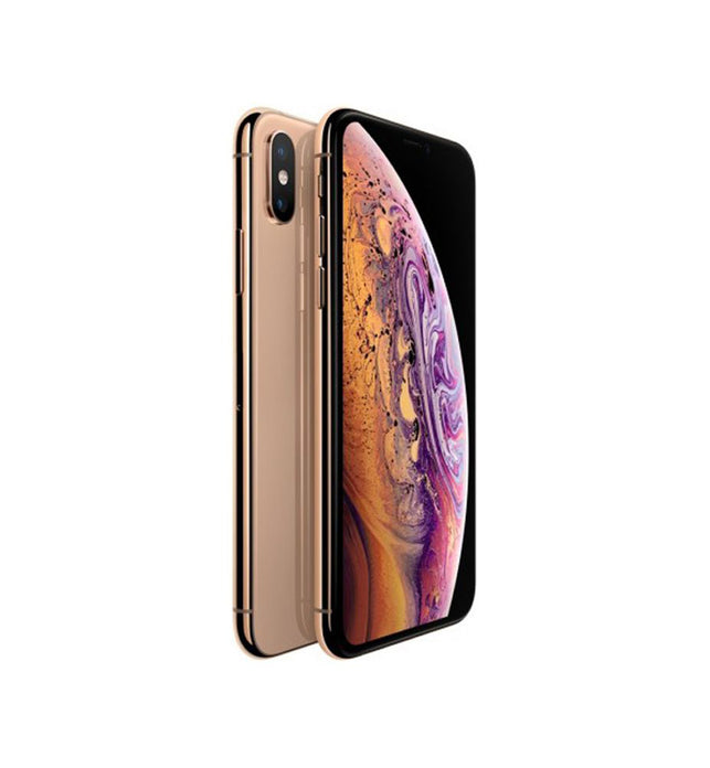 Apple Iphone Xs Max 256gb Gold – cellit