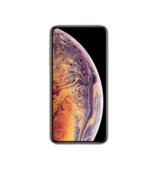 Apple Iphone Xs Max 256gb Gold – cellit