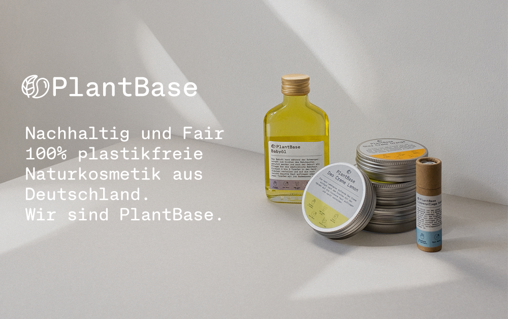 PlantBase Naturkosmetik