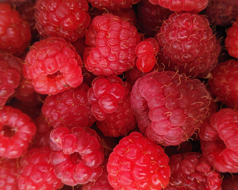 Himbeeren