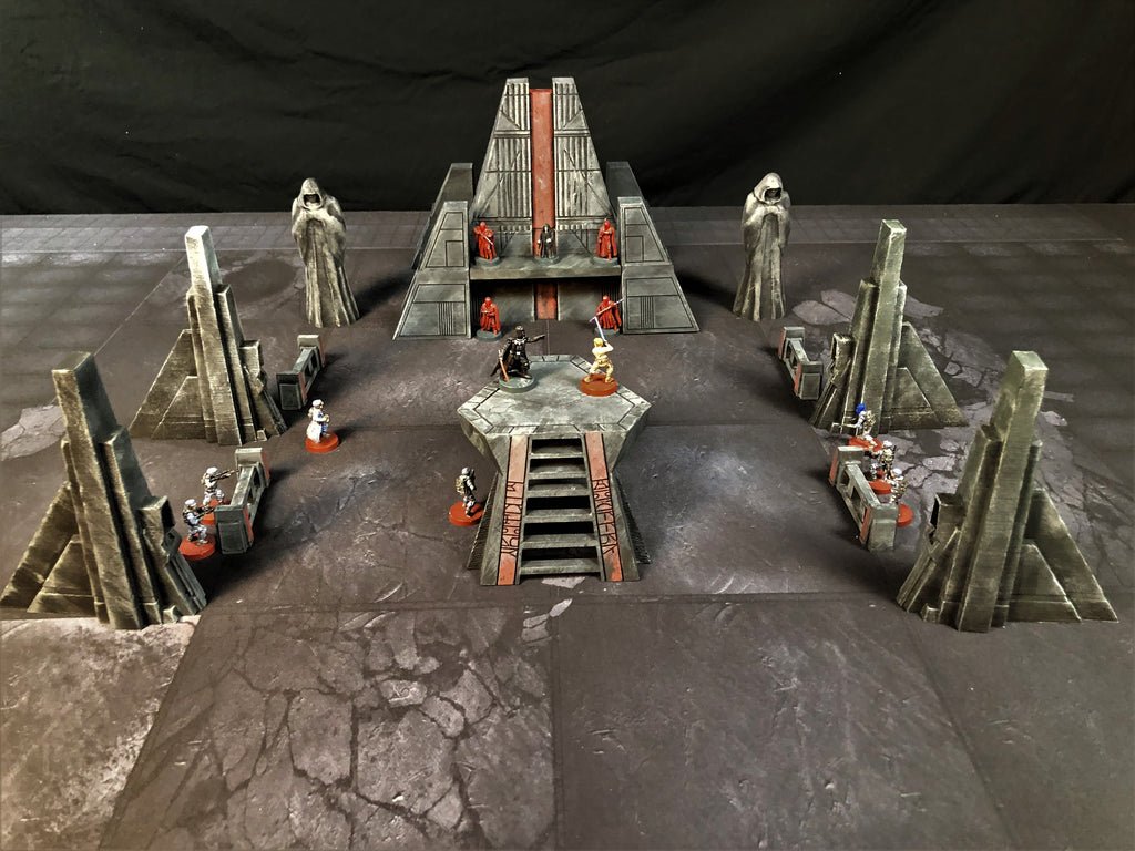 star wars legion scenery not in core