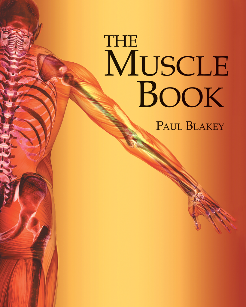 Книга paul. Мышцы книга. The Magic Anatomy book. Мышцы и эмоции книги. Книга с мускулами.