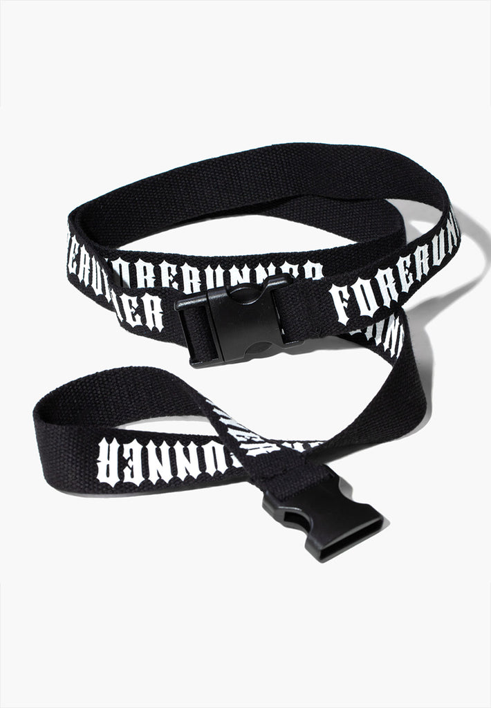 Ceinture industrial white