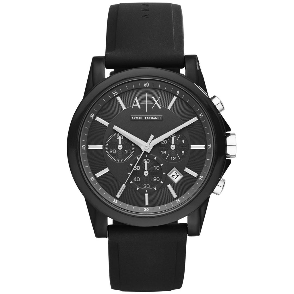 armani exchange first copy watches