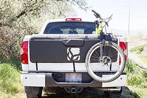 tailgate pads for mountain bikes