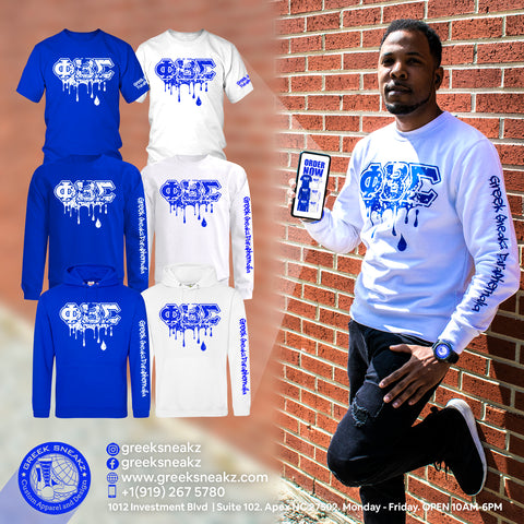 phi beta sigma baseball jersey