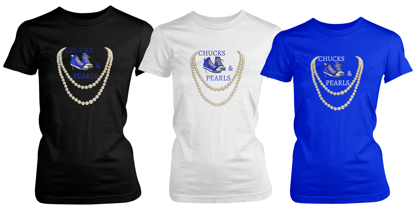 zeta phi beta paraphernalia