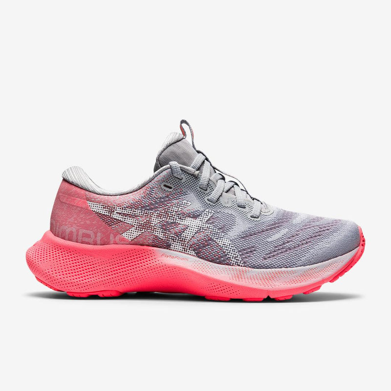 asics gel nimbus 2 femme or