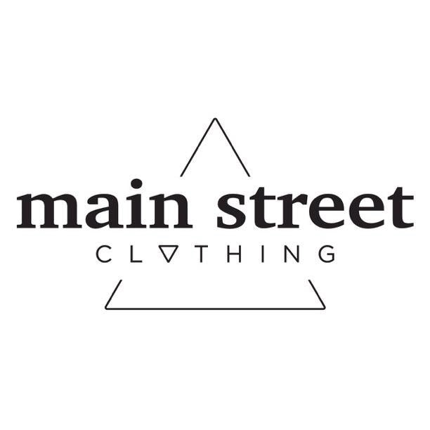 Main Street Clothing - Fashion Concept Boutique