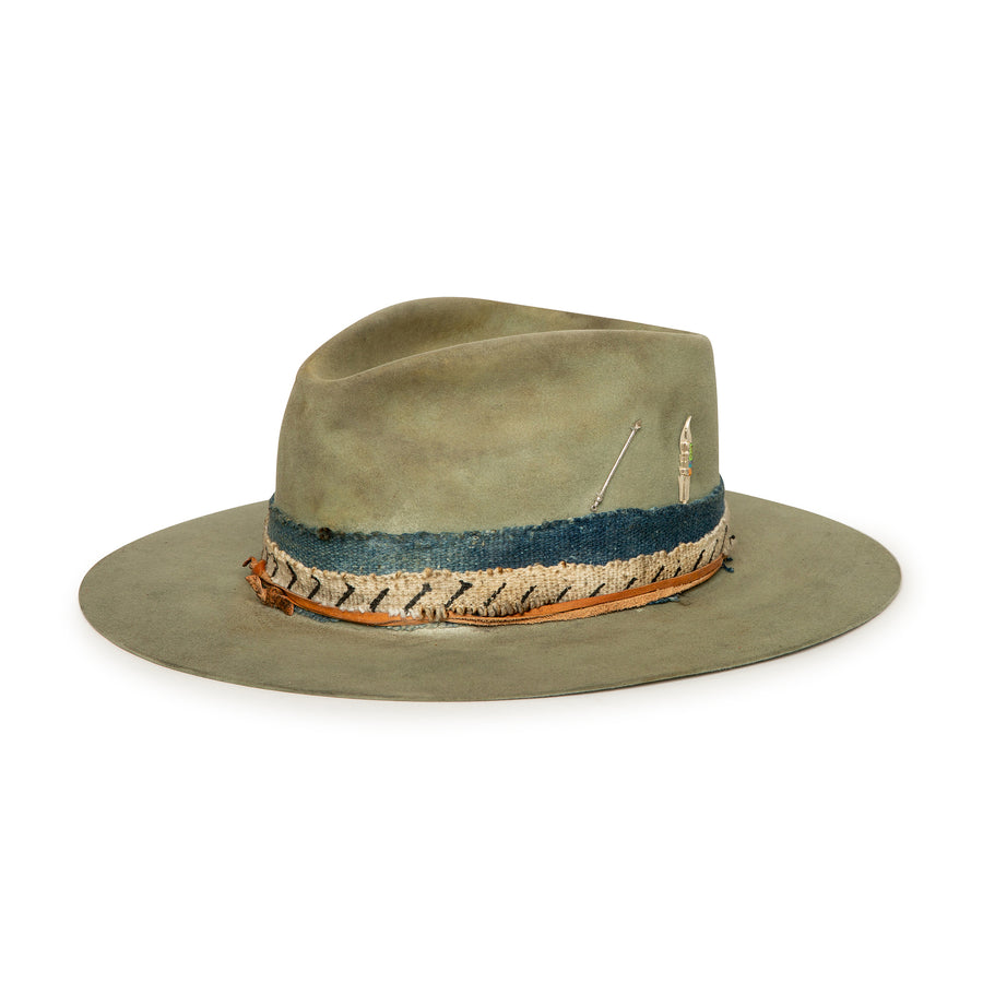 Smudge – Meshika Hats