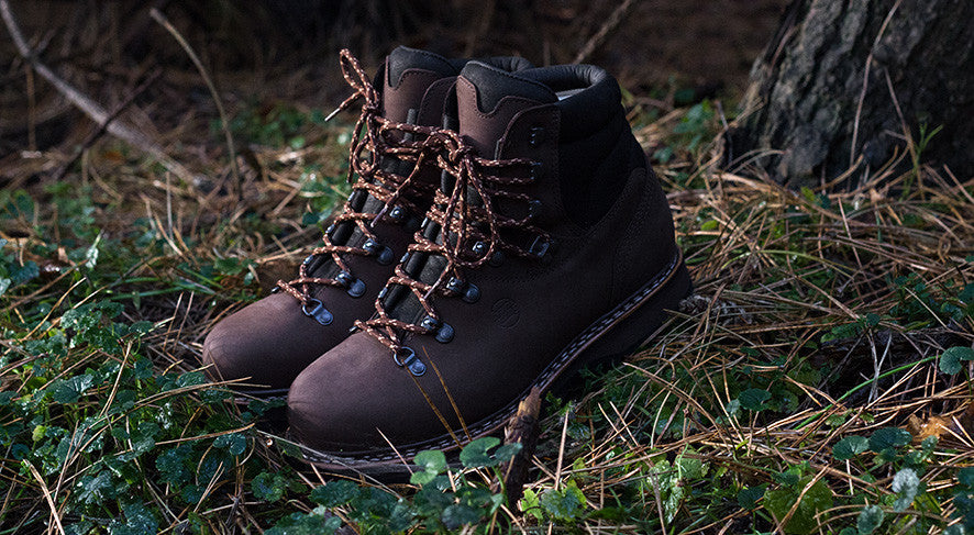 Laces For Walking Boots \u0026 Walking Shoes 