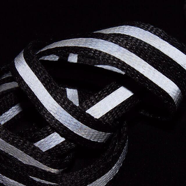 Reflective Shoelaces - Mr.Lacy - Buy 