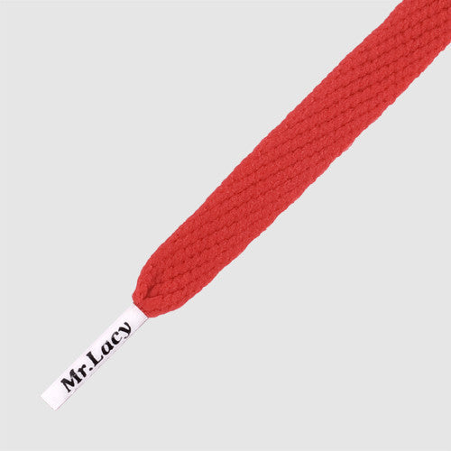 the shoelace brand