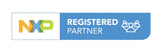 NXP semiconductors Registered Partner