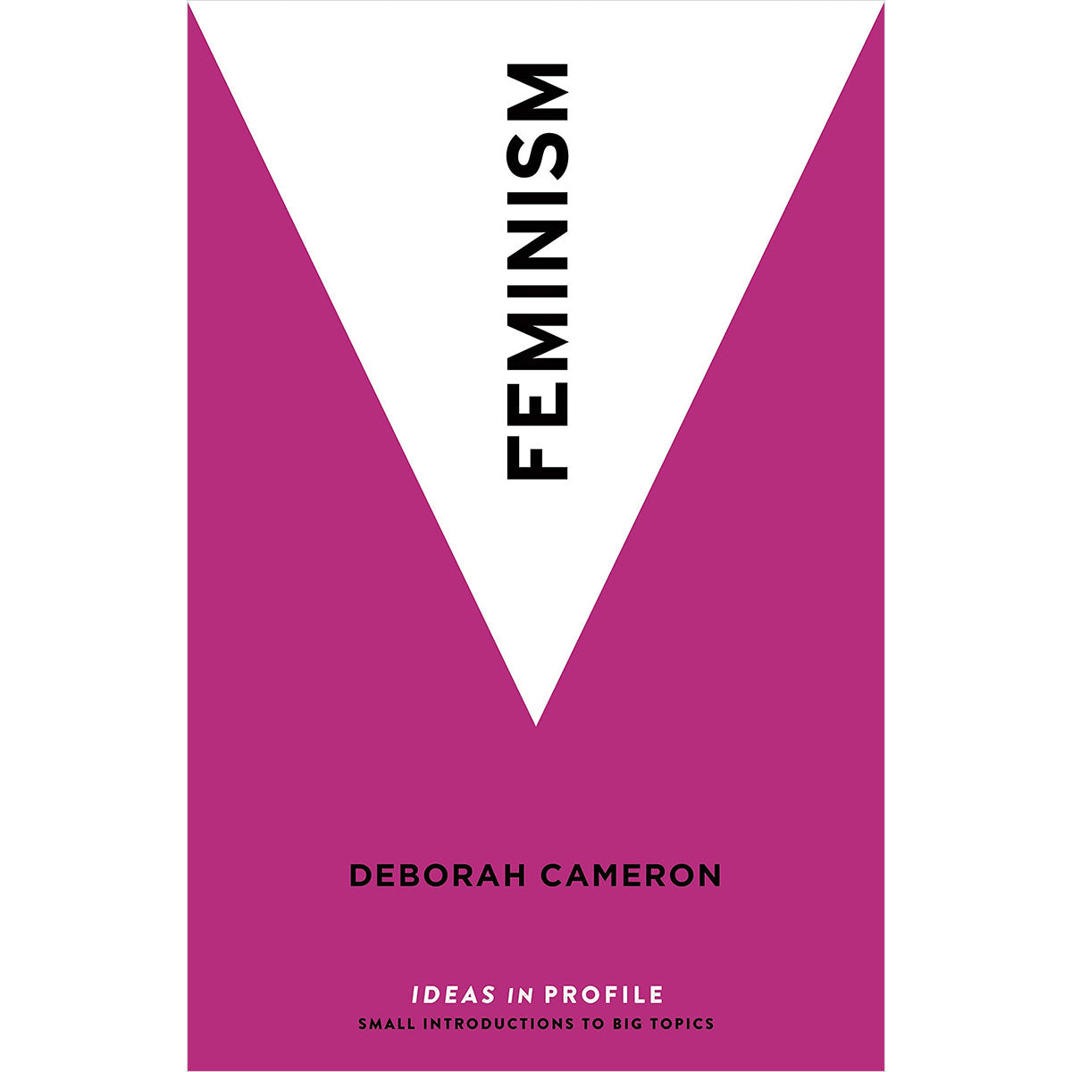 Feminism: Ideas in Profile<br> 