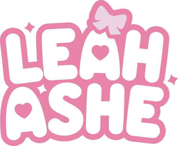 Leah Ashe Roblox Username