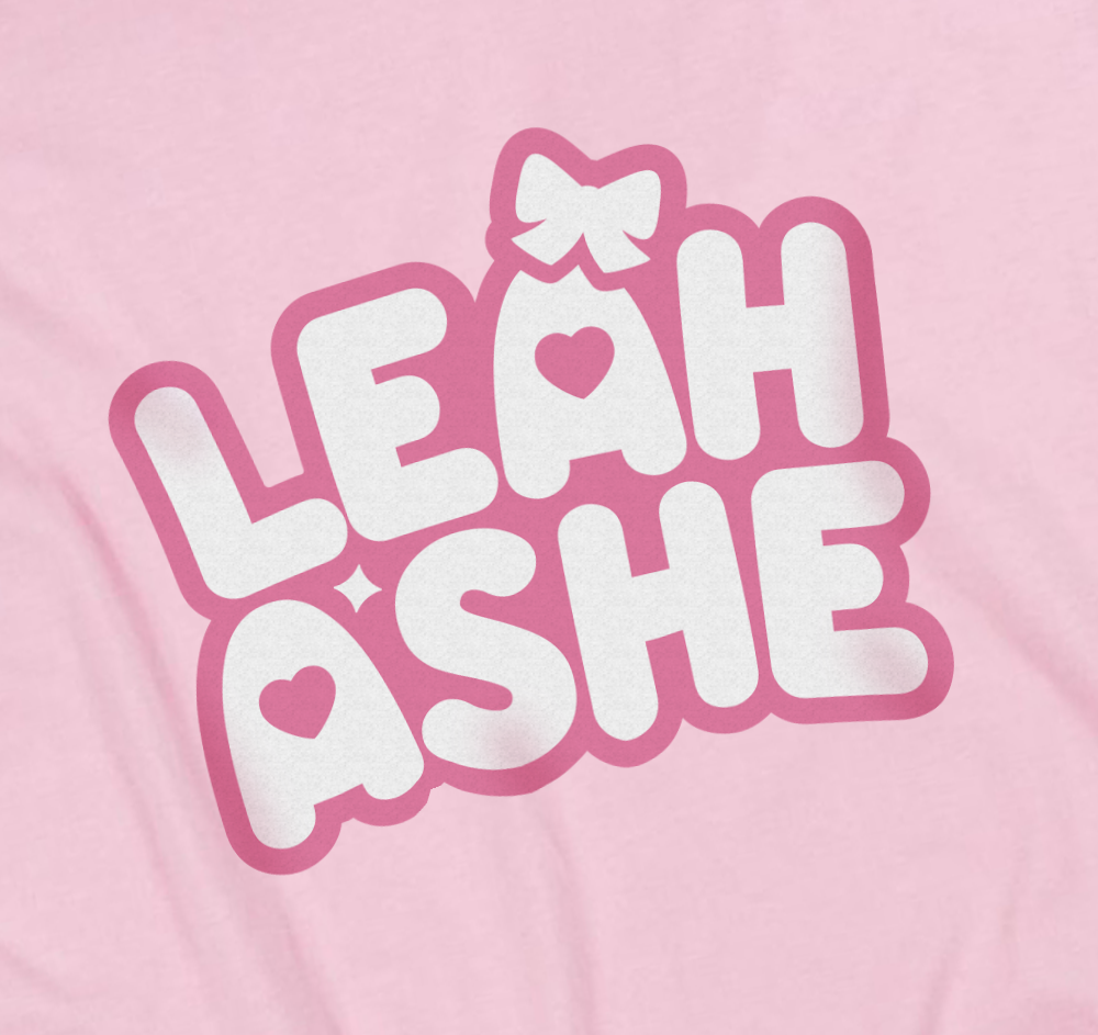 Roblox Leah Ashe Merch